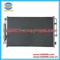 NISSAN SENTRA 02-04(With Drier) Air Compressor Condenser