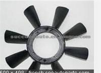 Fan Blade For Nissan 21060-EB70B