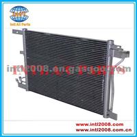 NISSAN VERSA TIIDA 92110-3DD0A Auto Air Conditioning Condenser
