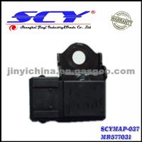 MAP Sensor For Mitsubishi 100798-5960 MR577031