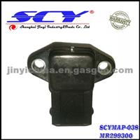 MAP Sensor For Mitsubishi MR299300