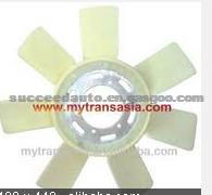 Fan Blade For Nissan 21060-95006