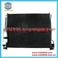 Air Conditioner Condenser For NISSAN FRONTIER 92110-ES500