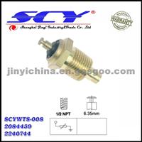 Water Temperature Sensor For GM CHYSLER 2084459 2240744