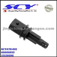 Intake Air Temperature Sensor For ALFA CHEVROLET OPEL ASTRA VAUXHALL 60606033 12129596 1238079 V40-72-0325