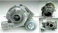 2000-2003 AUDI A3 1.8T 150HP AUM K03