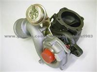 01-02 Audi A4 1.8T 150hp AVJ K03-052 Turbocharger Turbo