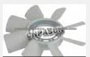Fan Blade For Nissan 21060-Z5516
