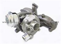 AUDI A3 1.9 TDI 110HP AHF/ALH 1997+ With Manifold