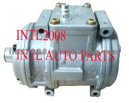 Ac Compressor Universal Denso 10PA20C W/O Clutch Brand New