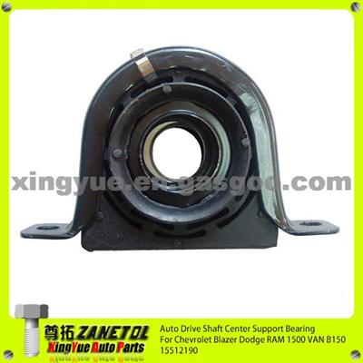 15512190 Auto Drive Shaft Center Support Bearing For Chevrolet Blazer Dodge Ram 1500 VAN B150