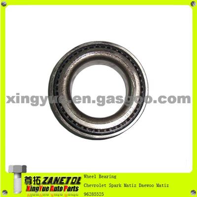 Car Auto Wheel Bearing Kit For Chevrolet Spark Matiz Daewoo Matiz 96285525