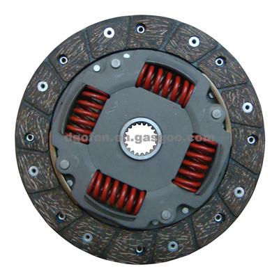 Clutch Disc For Fiat Punto,LUK No.:318 0161 10