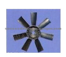 Fan Blade For MITSUBISHI 91202-17400