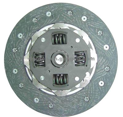 Clutch Disc For VW Gol 1.6, LUK No.:321 0008 17