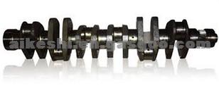 Crankshaft 612600020233