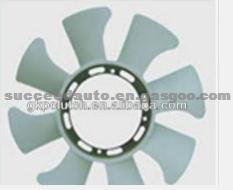 Fan Blade For MAZDA SL50-15-141B