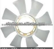 Fan Blade For MAZDA JE57-15-140A