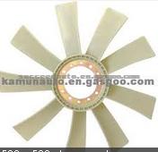 Fan Blade For Man 51066010107