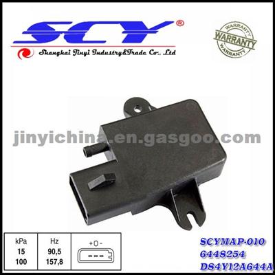 MAP Sensor For FORD LINCOLN MERCURY E3TF-9F479-AA E1AF-12A680-A1A E1AF-12A680-A2A