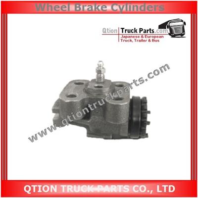 ISUZU Wheel Cylinder 8-97022-031-0, 8-97022-031-1, 8-97139-819-0, 8-97022-027-0