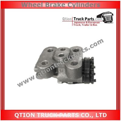ISUZU Wheel Cylinder 8-97022-029-0, 8-97022-029-1, 8-97139-821-0