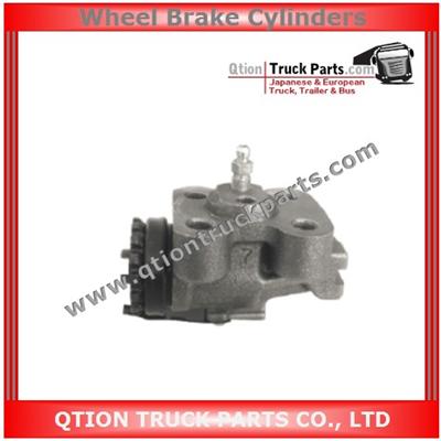 8-97022-030-0, 8-97022-030-1, 8-97139-818-0, 8-97022-026-0 ISUZU Wheel Cylinder