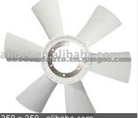 Fan Blade For Nissan UD8