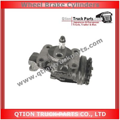ISUZU Wheel Brake Cylinders 8-94128-162-0, 8-94128-162-1, 8-94128-162-2