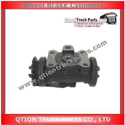 ISUZU Wheel Cylinders 8-94128-146-1, 8-94128-146-2, 8-94128-146-3, 8-97081-142-0, 8-97179-337-0