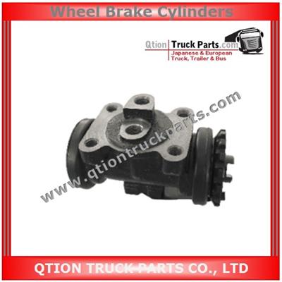 ISUZU Cylinders 8-94128-145-1, 8-94128-145-2, 8-94128-145-3, 8-97081-143-0, 8-97179-336-0
