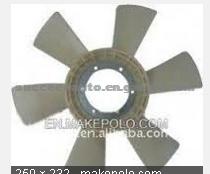 Fan Blade For Nissan 21060-90361