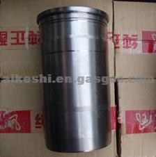 Diesel Engine Cylinder Liner Sd1115