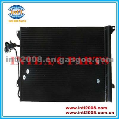 Auto Air Condition Condensers 95557311100/95557311101/95557311102/95557311104/95557311105 4L0260401A/7L0820411C/7L0820411D/7L082