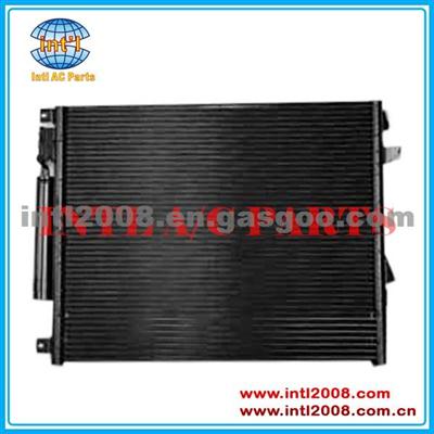 Air Conditioner Condenser For DODGE 5137693AB