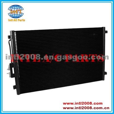 Refrigeration Condenser For 01-04Dodge CARAVAN / 01-04 CHRYSLER TOWN & COUNTRY VAN 4809267