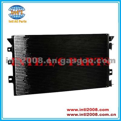 Auto Ac Condenser CHRYSLER TOWN 1996-2000 4682590