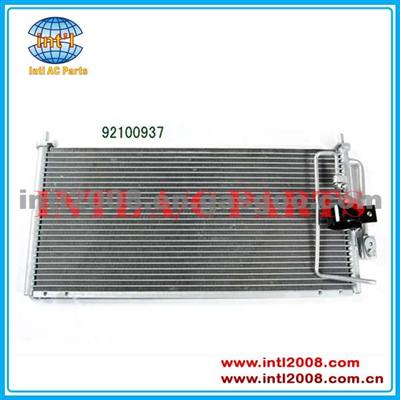 Auto Air Conditioning Condenser For CV SAIL 92100937