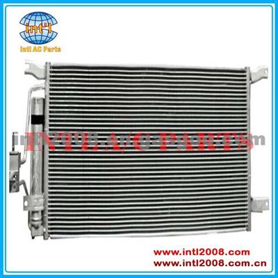 Auto Air Conditioning Condenser For CHEVY COLORADO 89018828 15199317 89018405