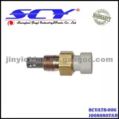 Intake Air Temperature Sensor For Isuzu 1008080TAR