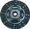 Clutch Disc For Toyota Quantum 2.7I Petrol,31250-26230