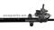 Power Steering Rack For Honda Stream RN3