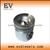 KTA19 Engine Piston 3036074 3096681 MARINE Cummins
