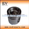 Piston Kit 3631245 3096682 KTA19 Engine Piston