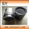 CUMMINS Engine 3096681 KTTA19 Piston Construction Machinery