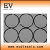 CUMMINS Engine Piston Ring KTTA19 Piston 3631241