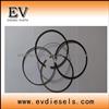 4089500 4955975 Piston Ring Set KTT19 Engine Parts GENSET