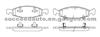Brake Pad For Jeep 736.02