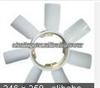 Fan Blade For Nissan 21060-31W00