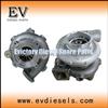 CUMMINS 3801689 Turbocharger K19 Turbo